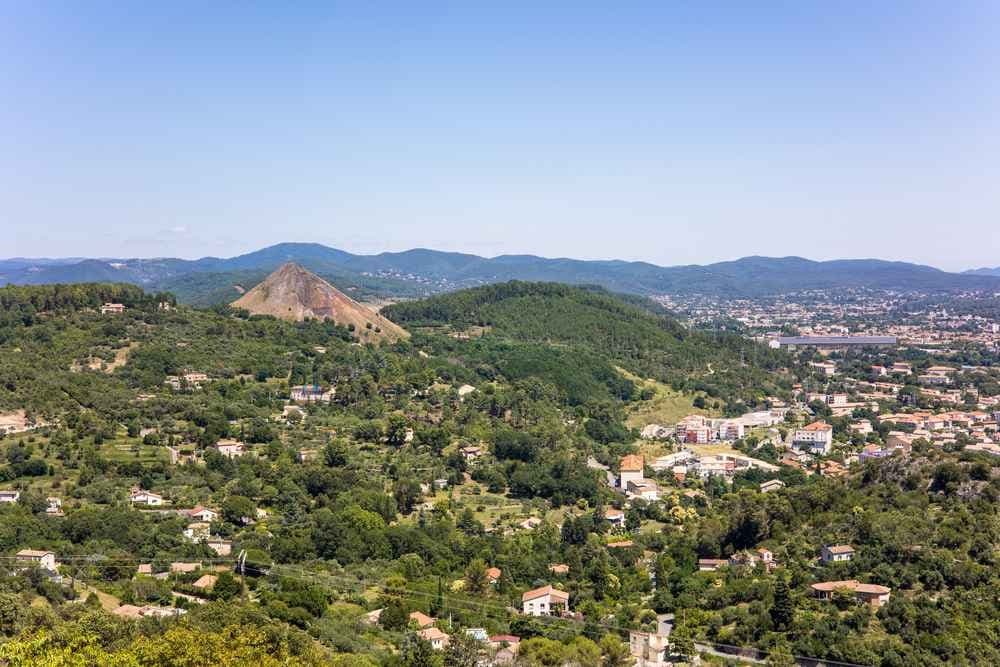 Les foulées d'Alès agglo - image