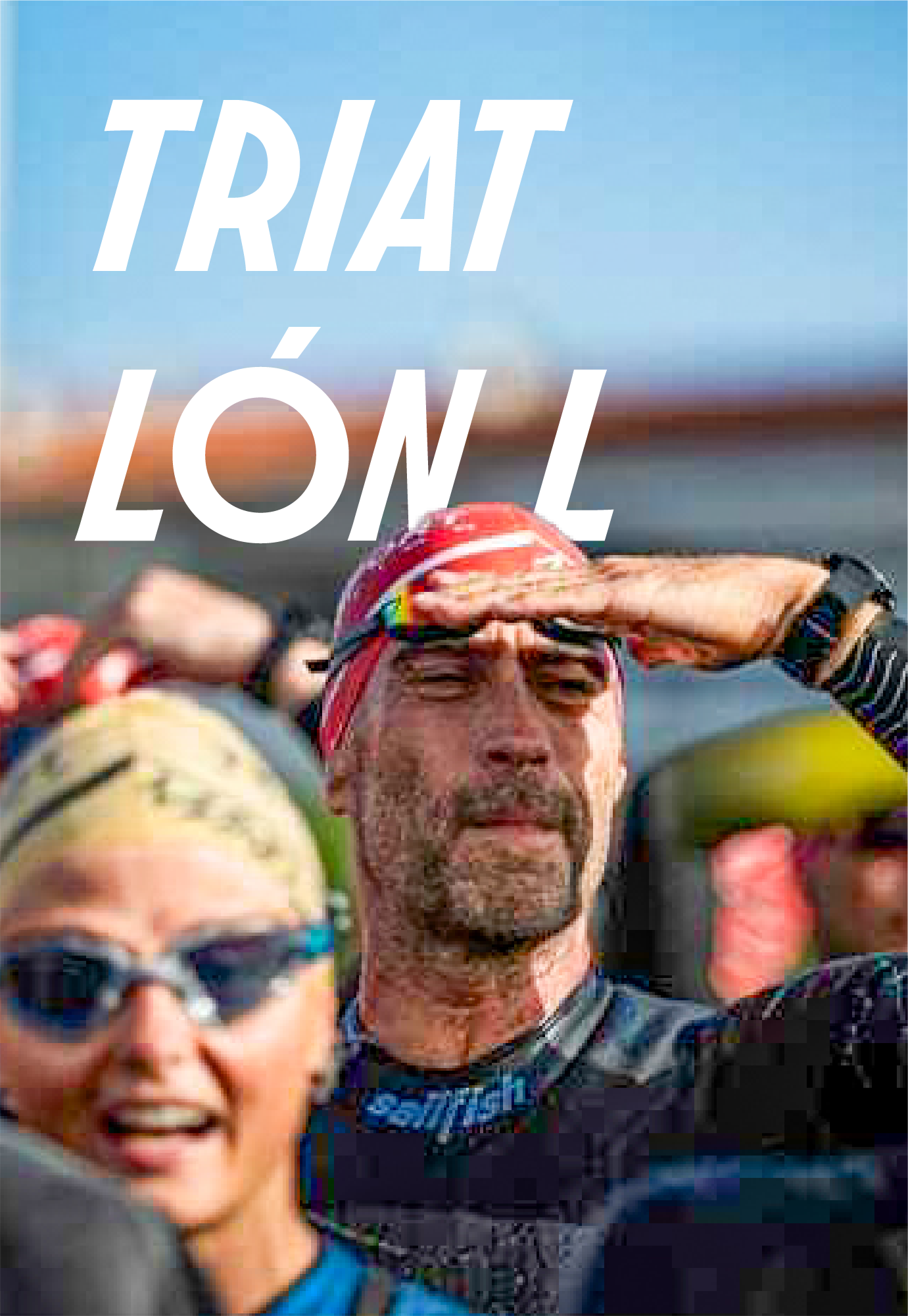 Triatlón L
