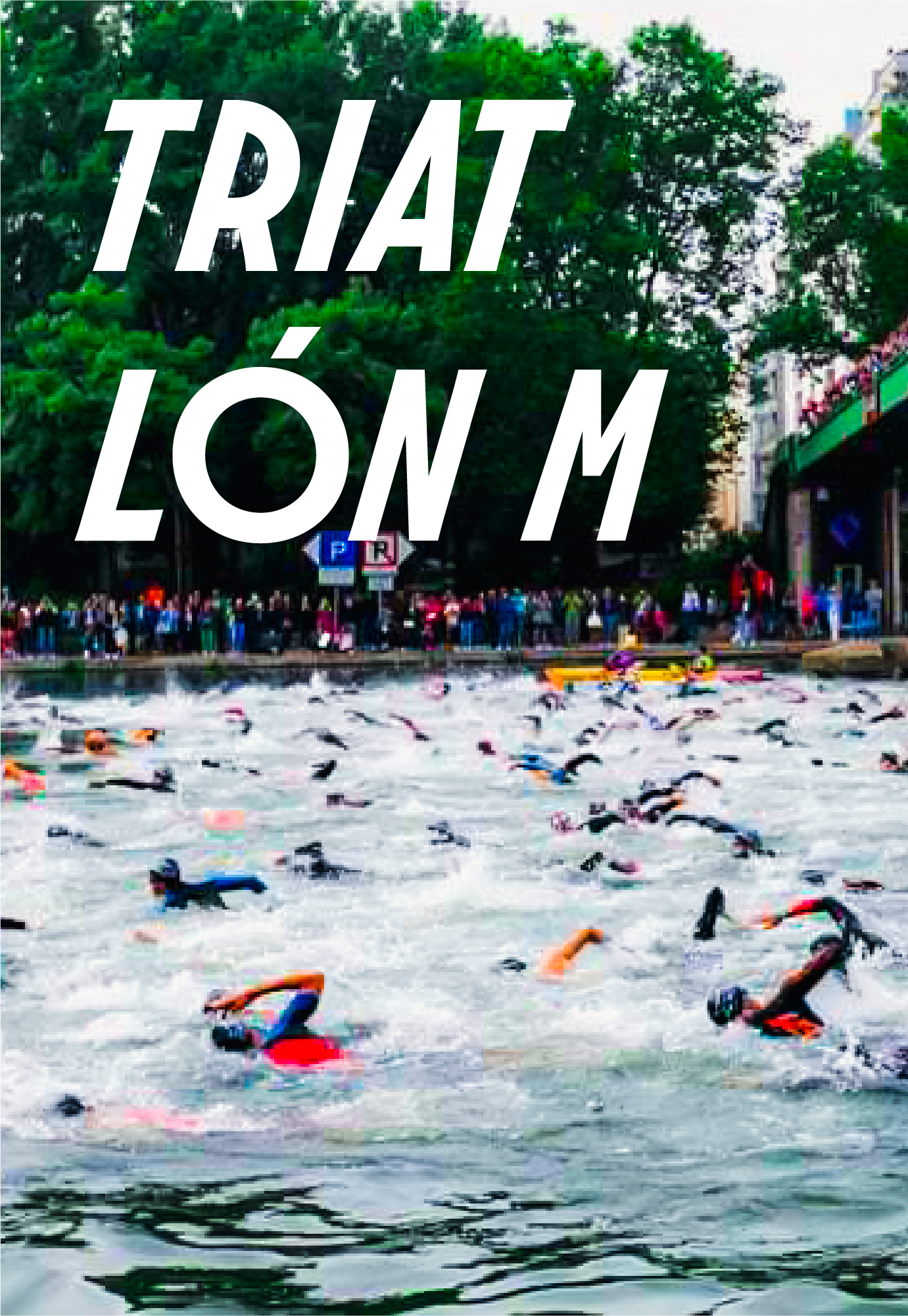 Triatlón M