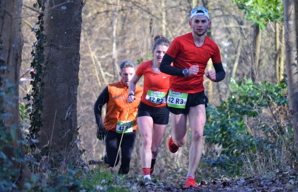 Relais x3 de l’hippodrome 2025 à Dieppe