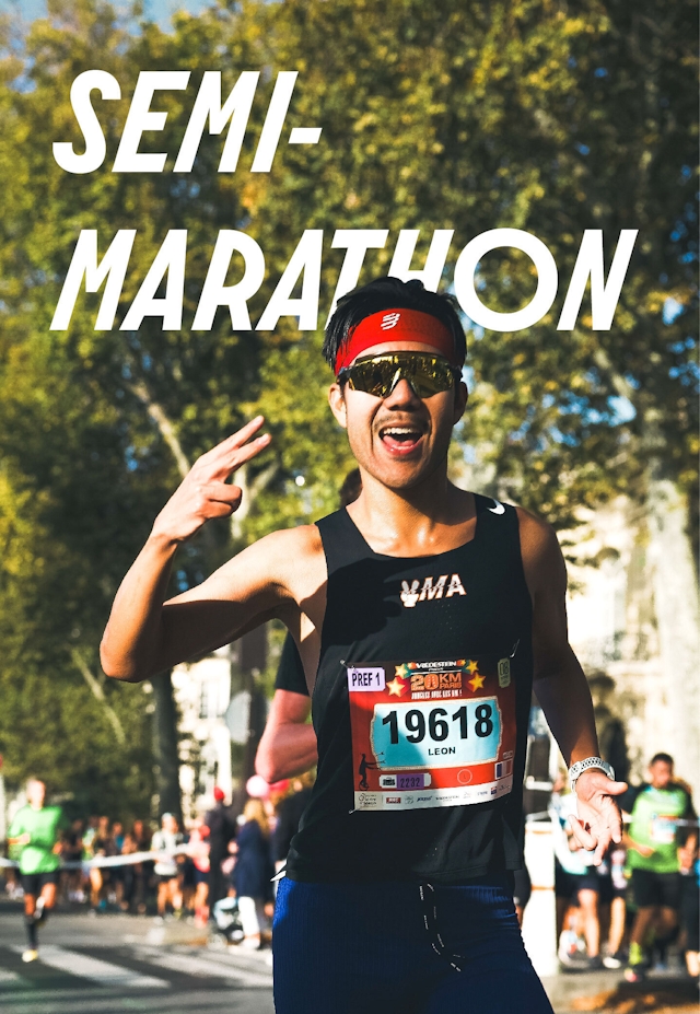 Semi-Marathon