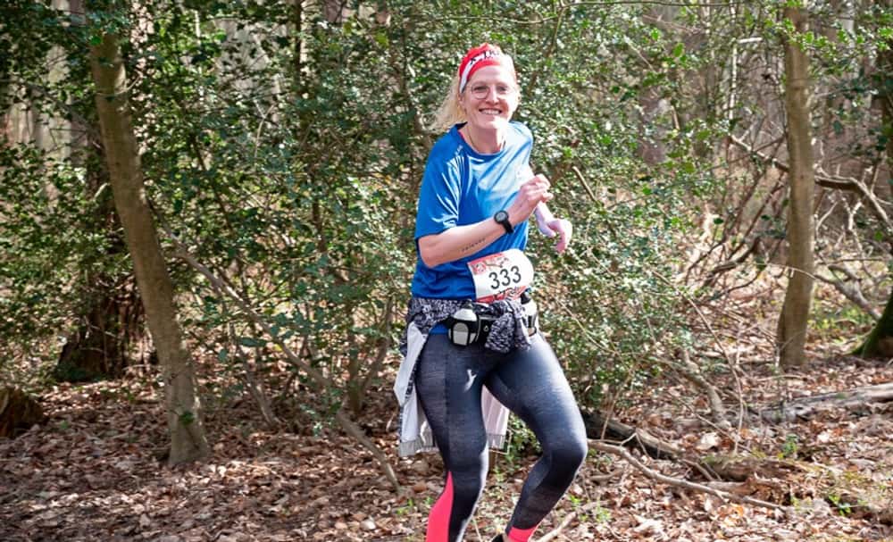 X'Trail Macadam - image