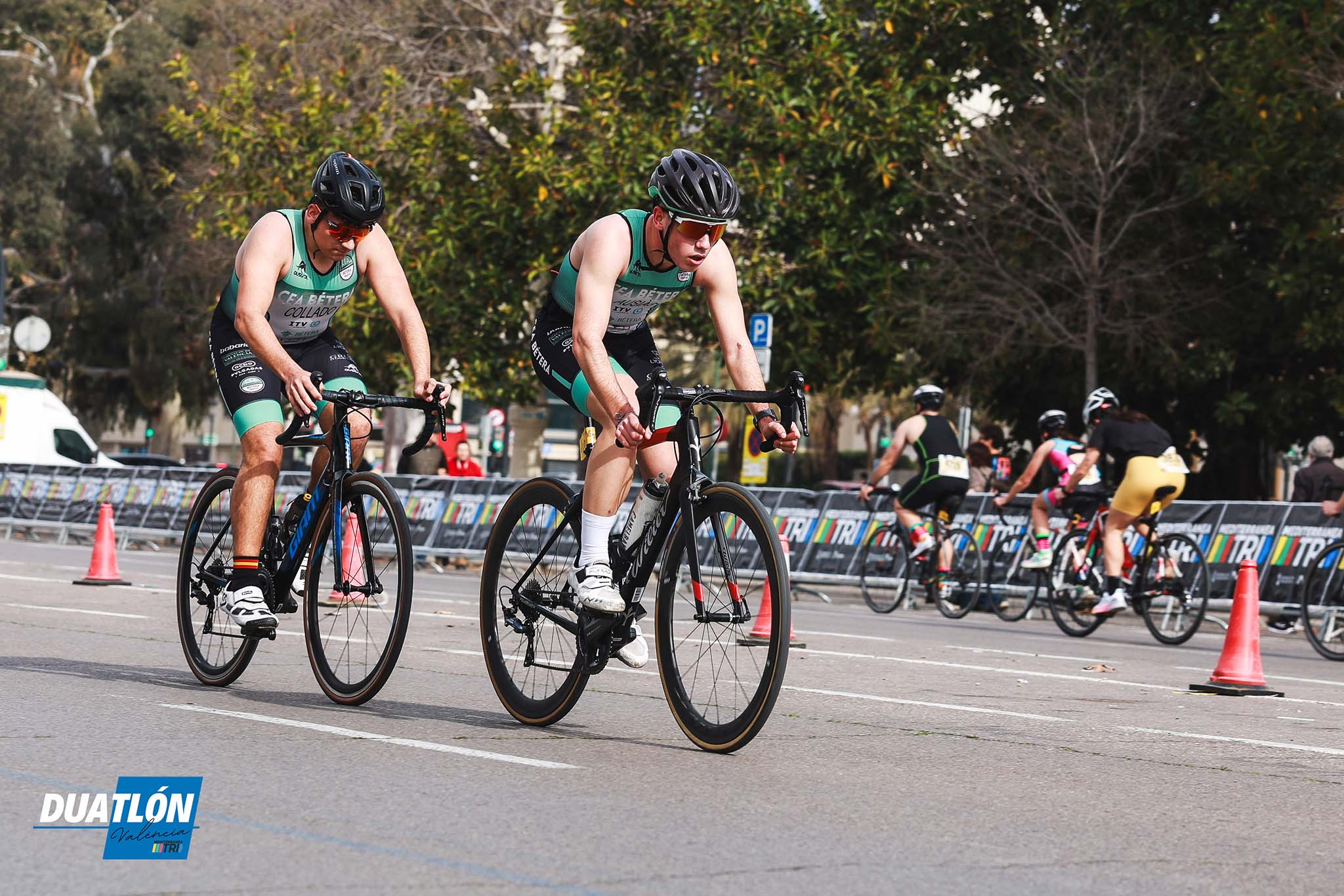 Duathlon de Valence - image