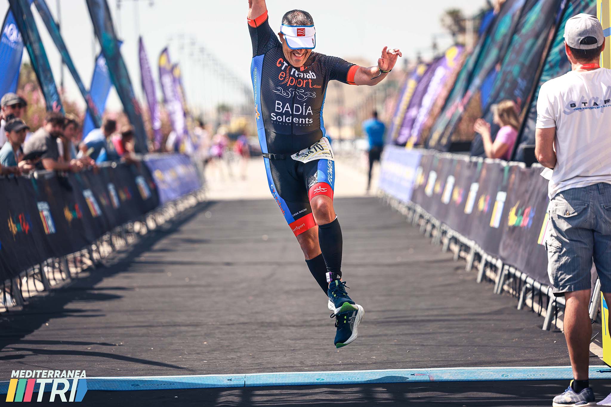 Duathlon de Valence - image