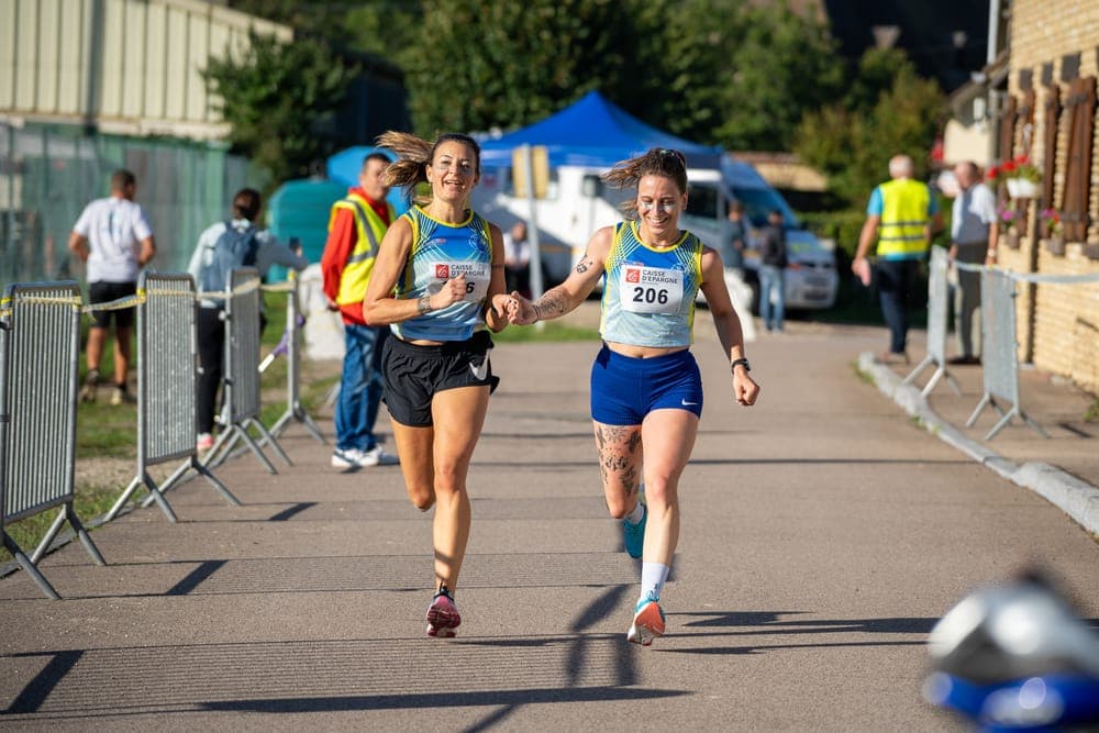 Duo de rêve - image