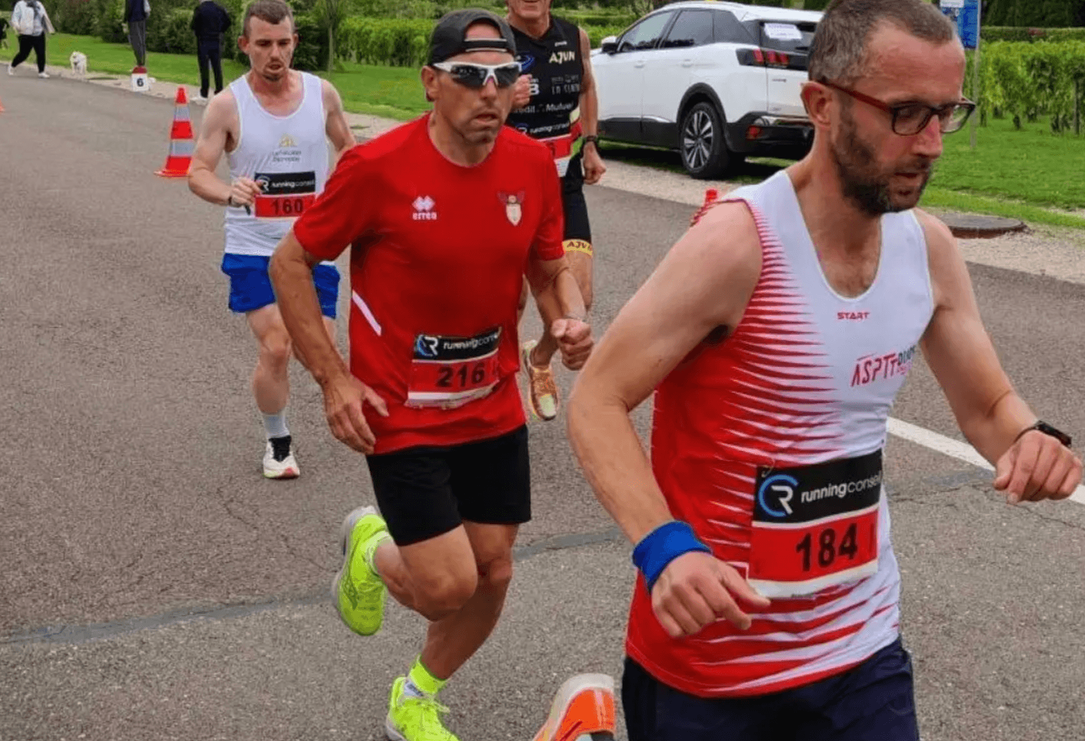 Diab'olo run - image