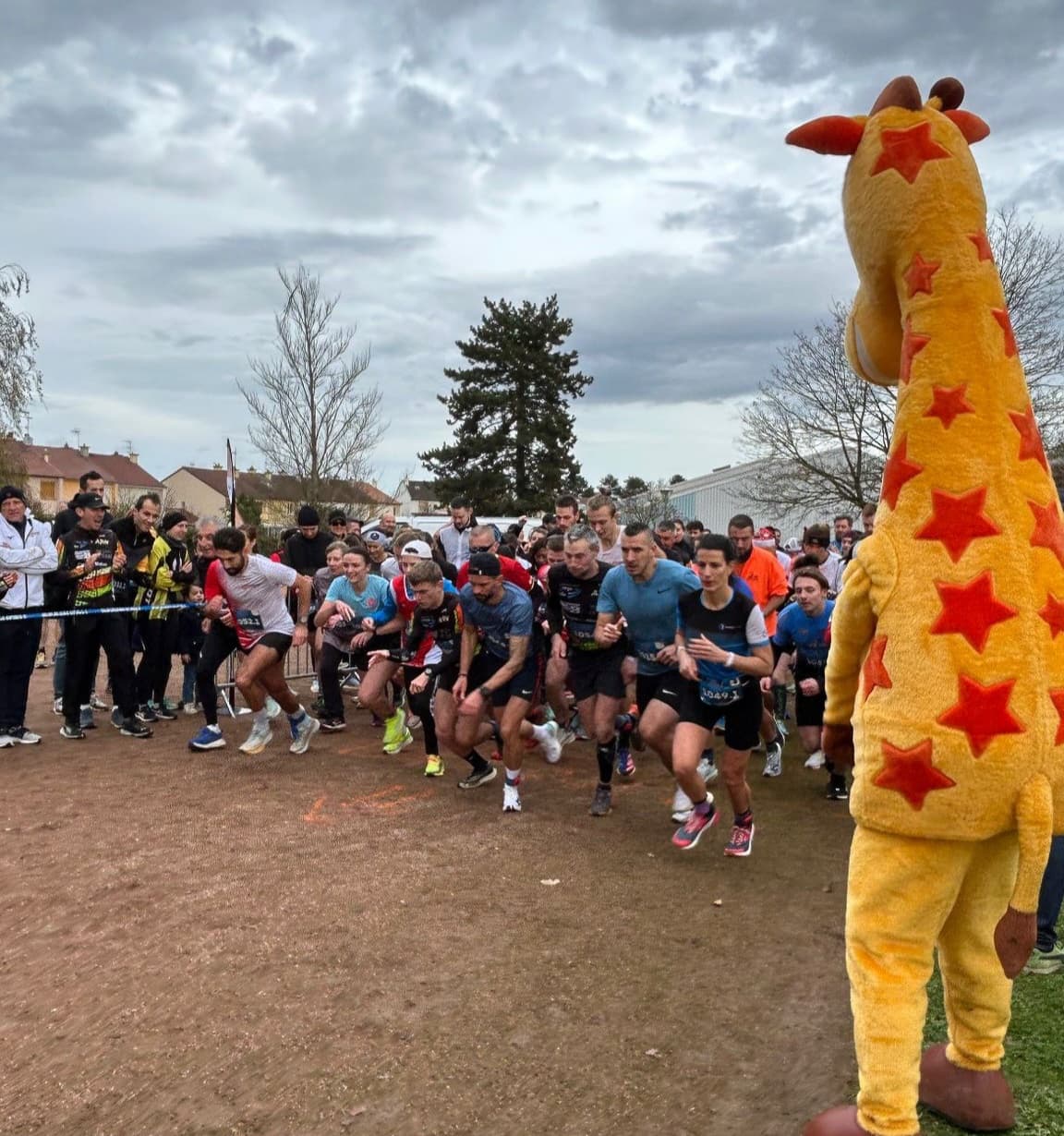 Diab'olo run - image
