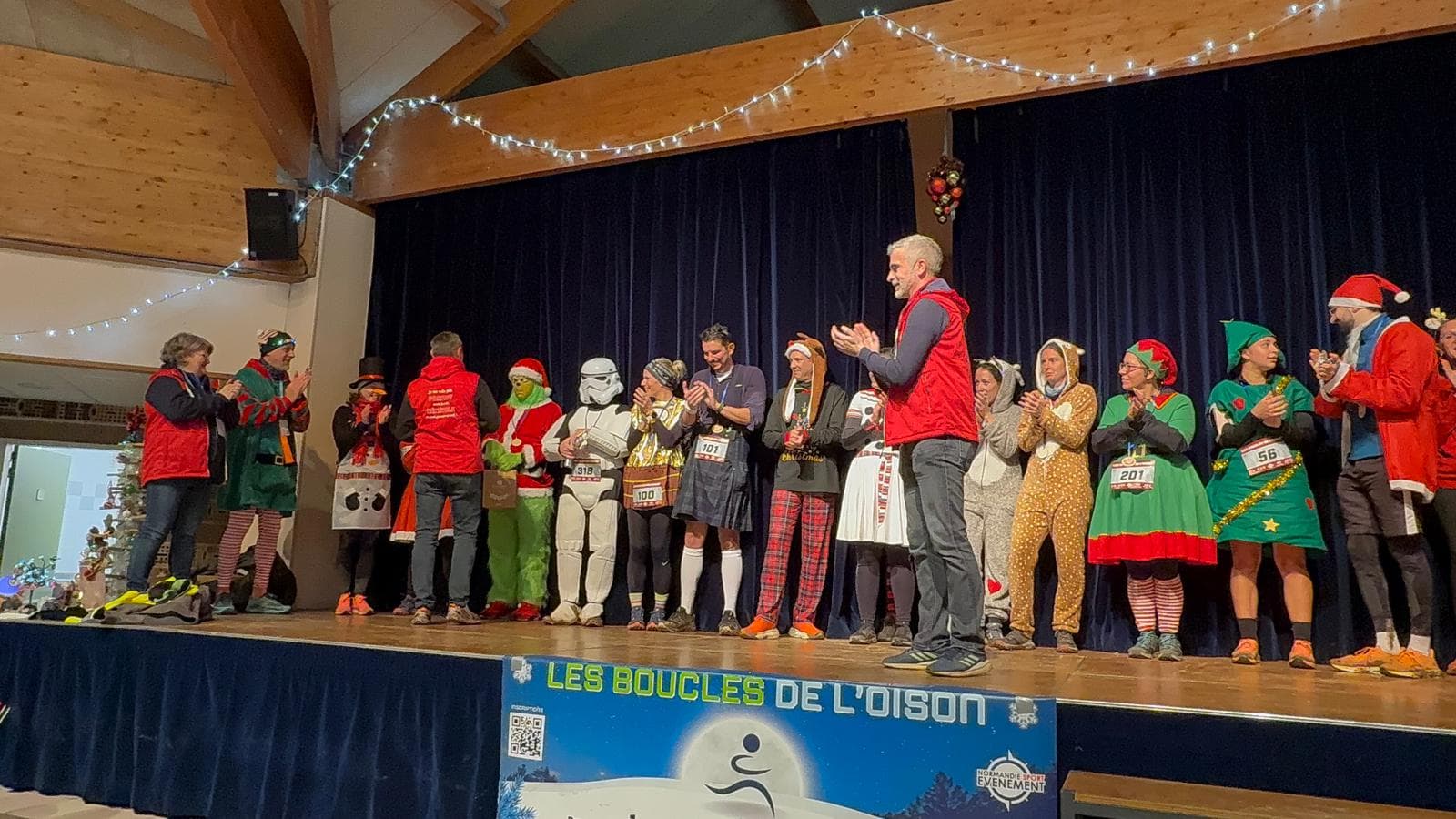 Boucles de l'Oison - image