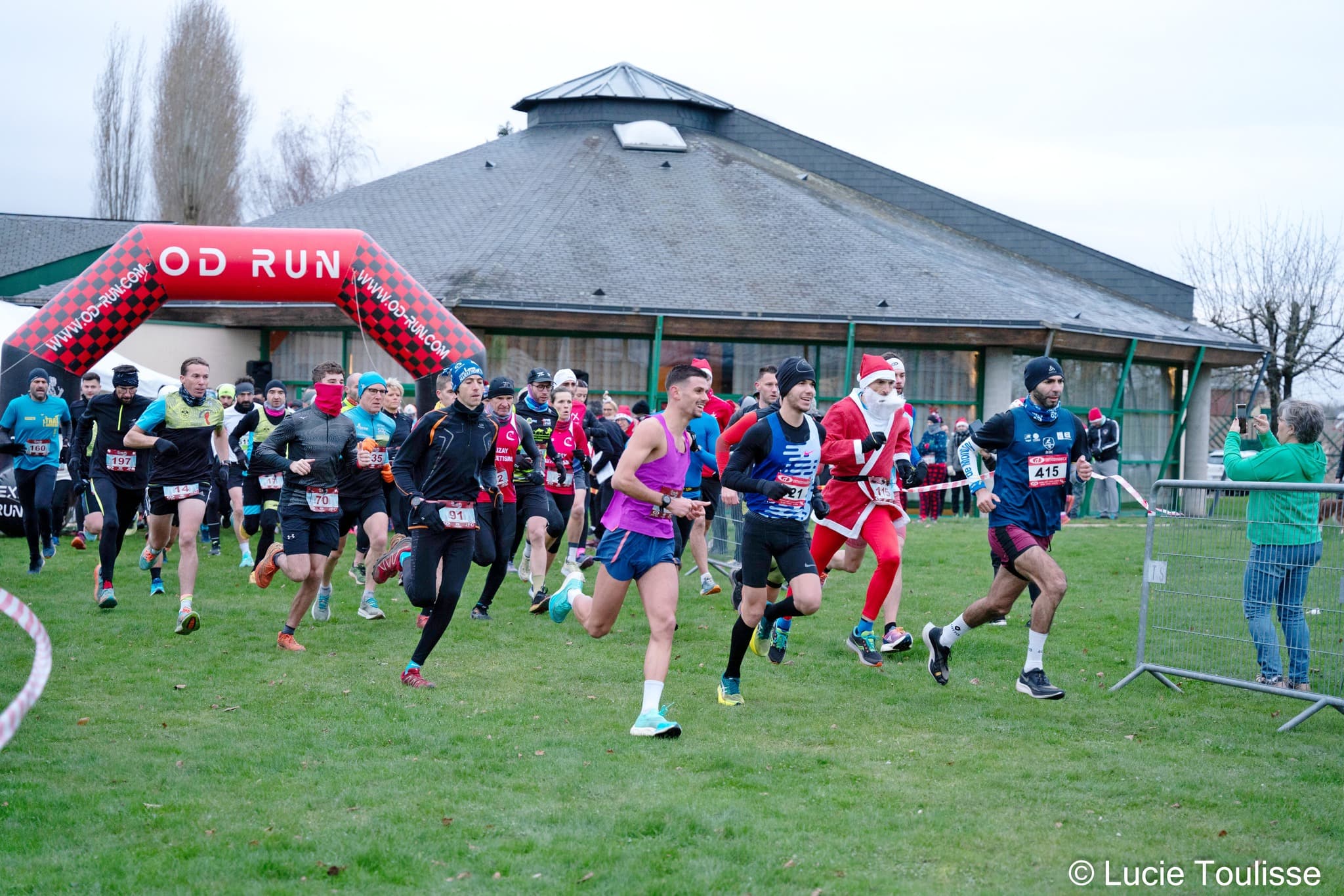 Boucles de l'Oison - image