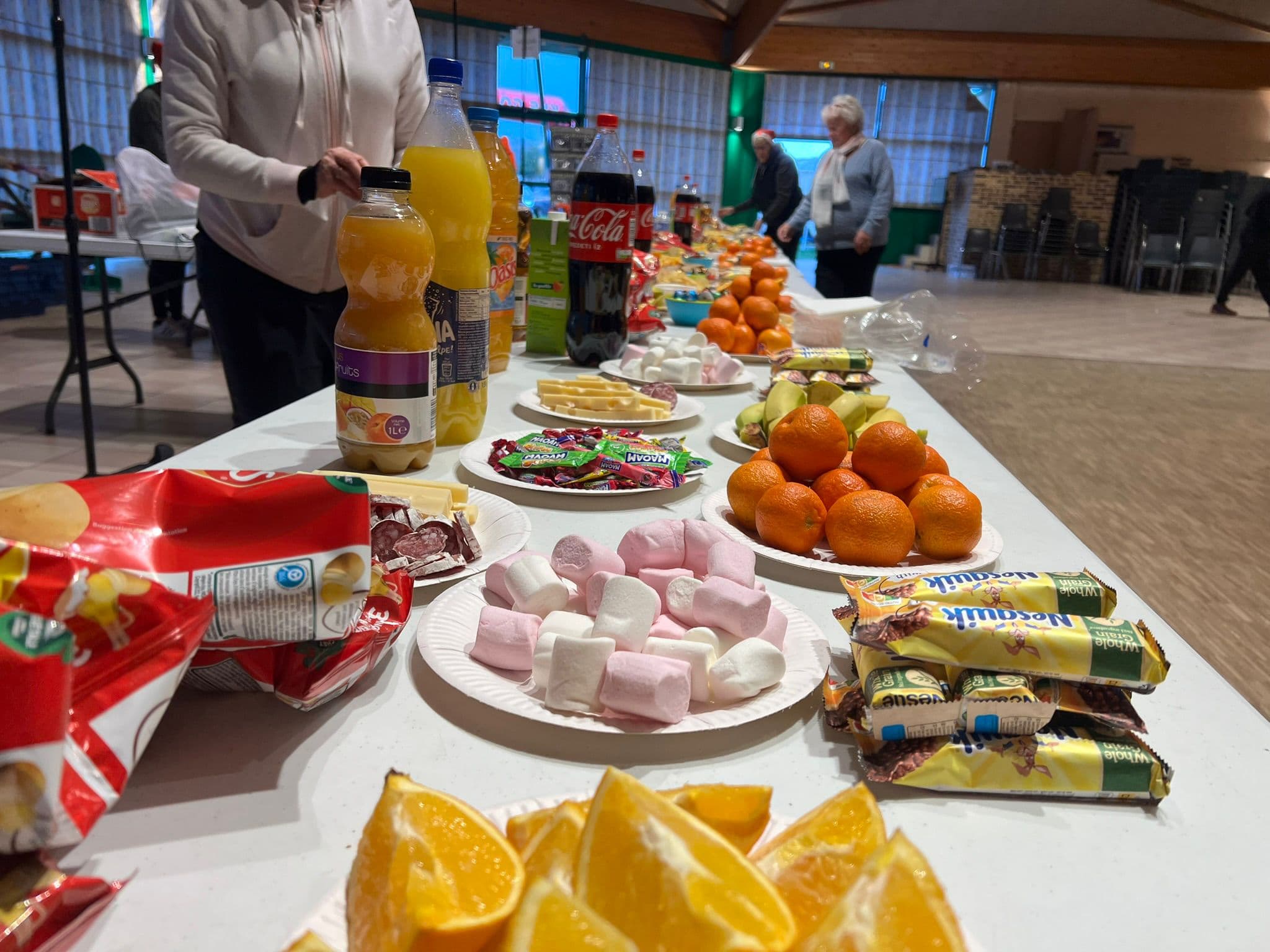 Boucles de l'Oison - image