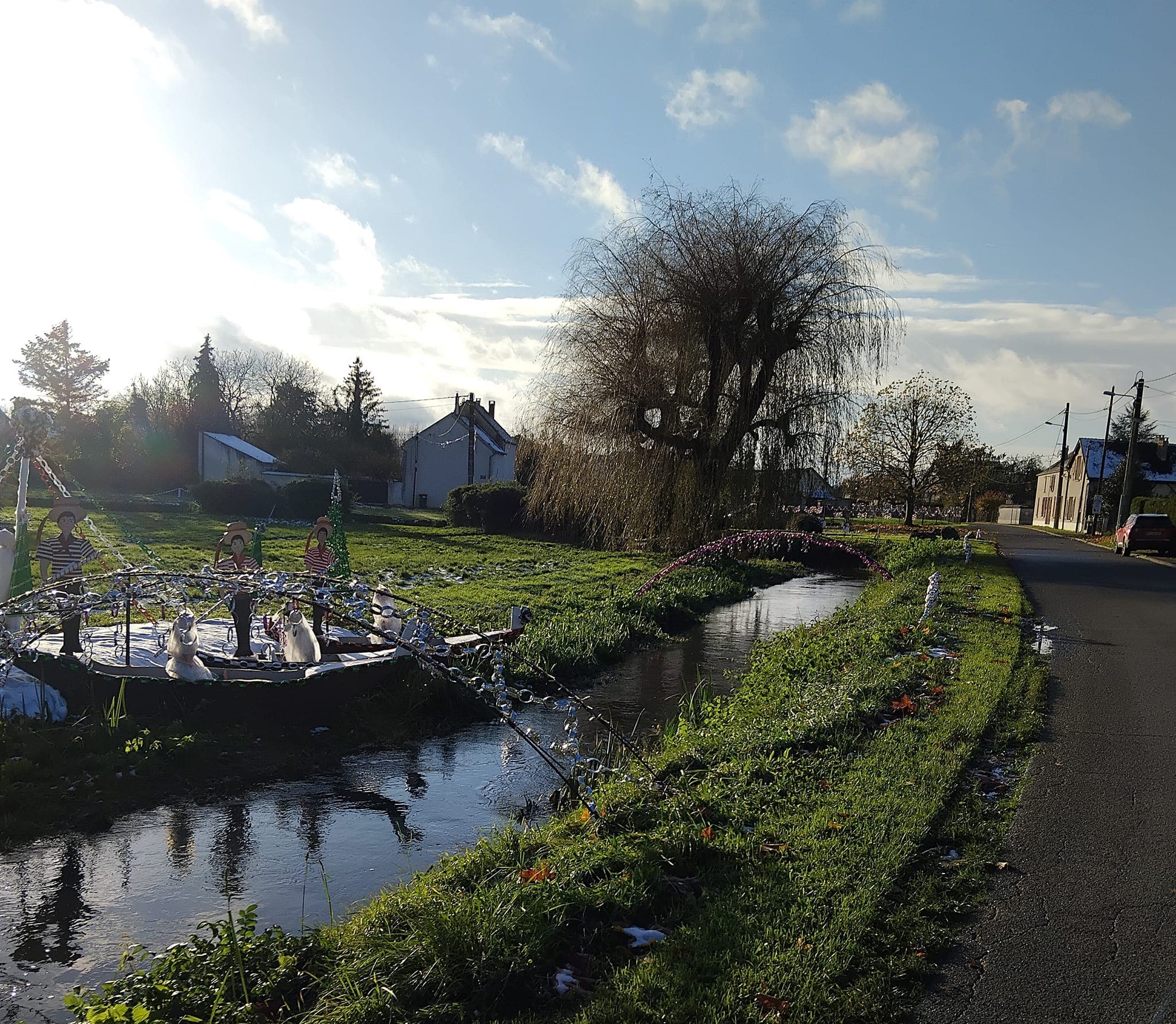 La vimpelloise - image