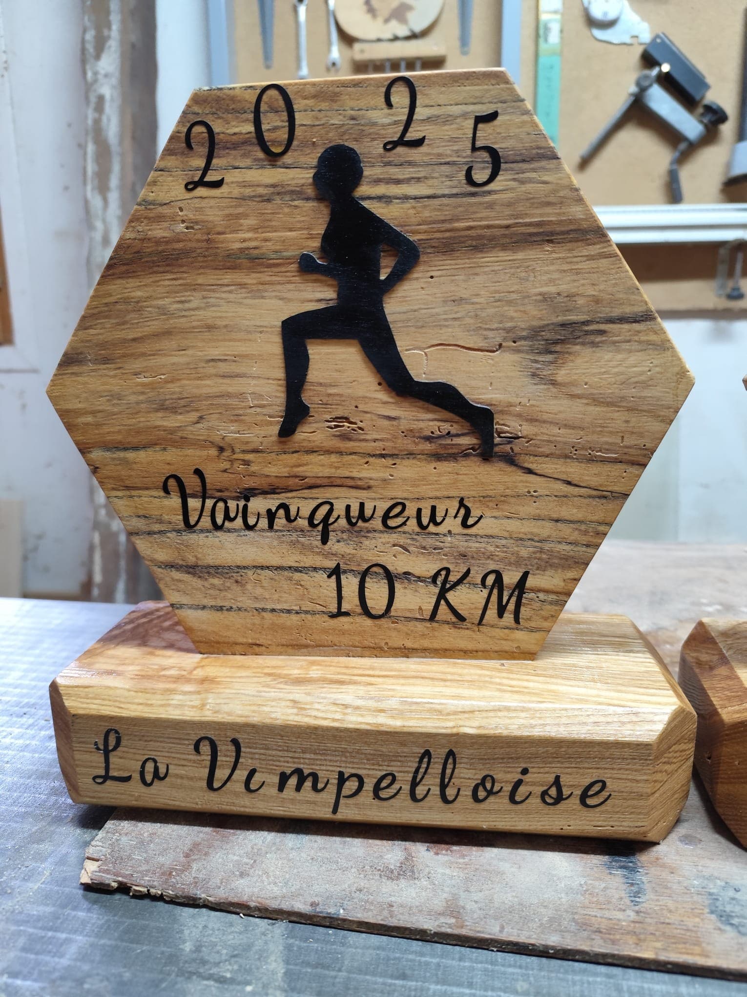 La vimpelloise - image