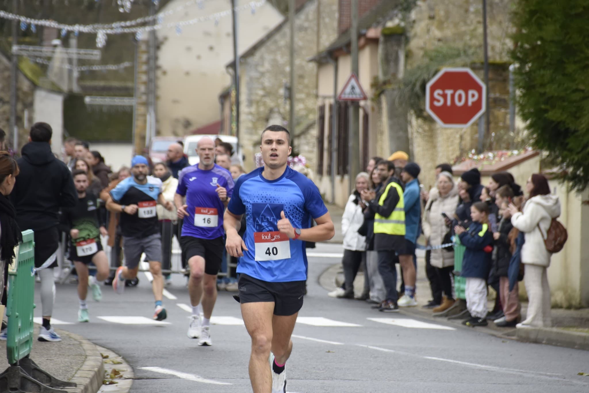 La vimpelloise - image