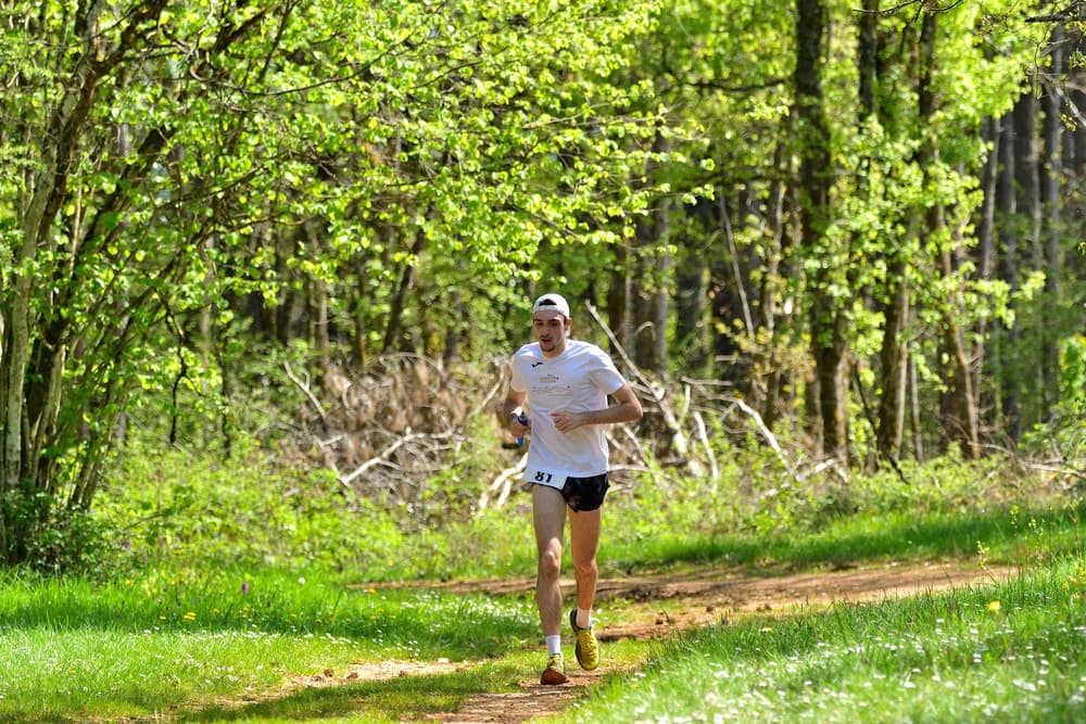 Trail du Cep - image