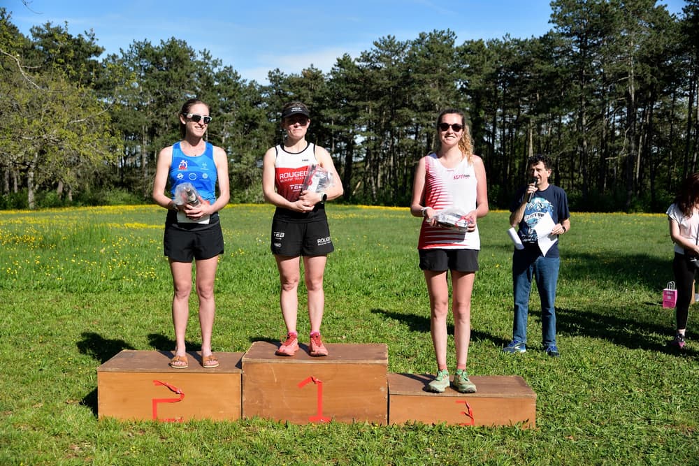 Trail du Cep - image