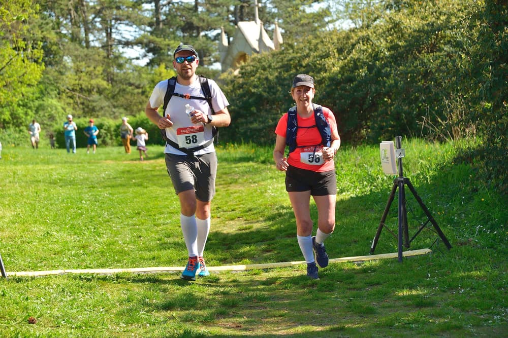 Trail du Cep - image