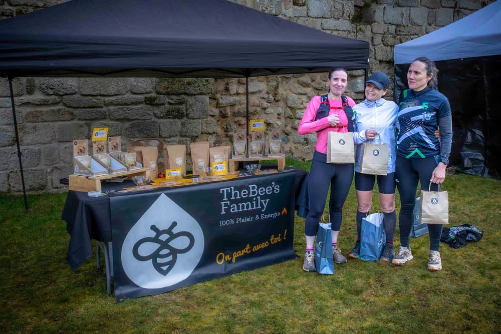 Trail des troubadours - image