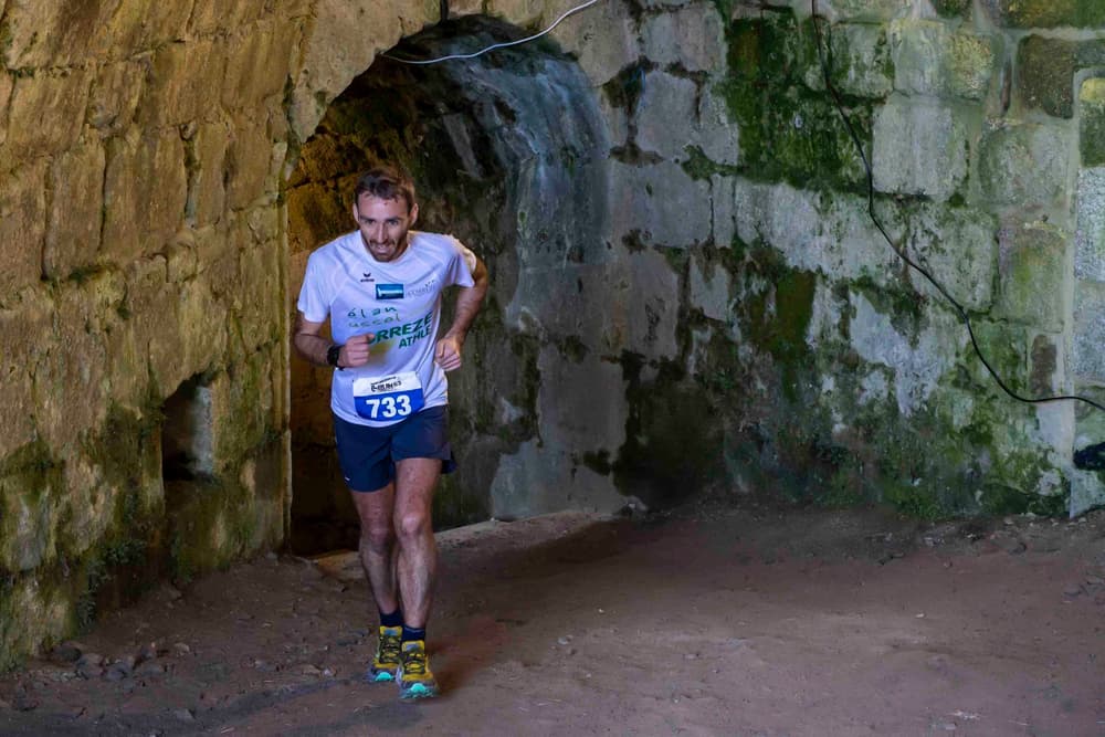 Trail des troubadours - image