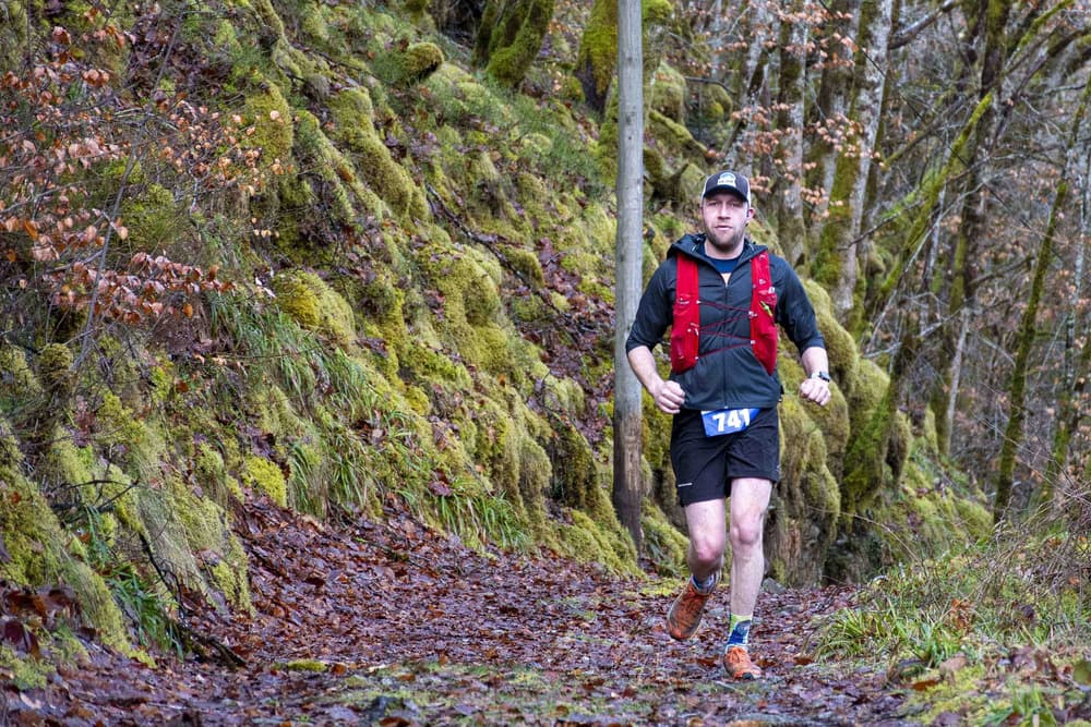 Trail des troubadours - image