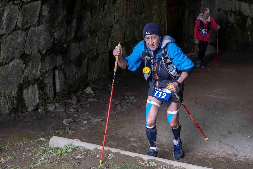 Trail des troubadours - image