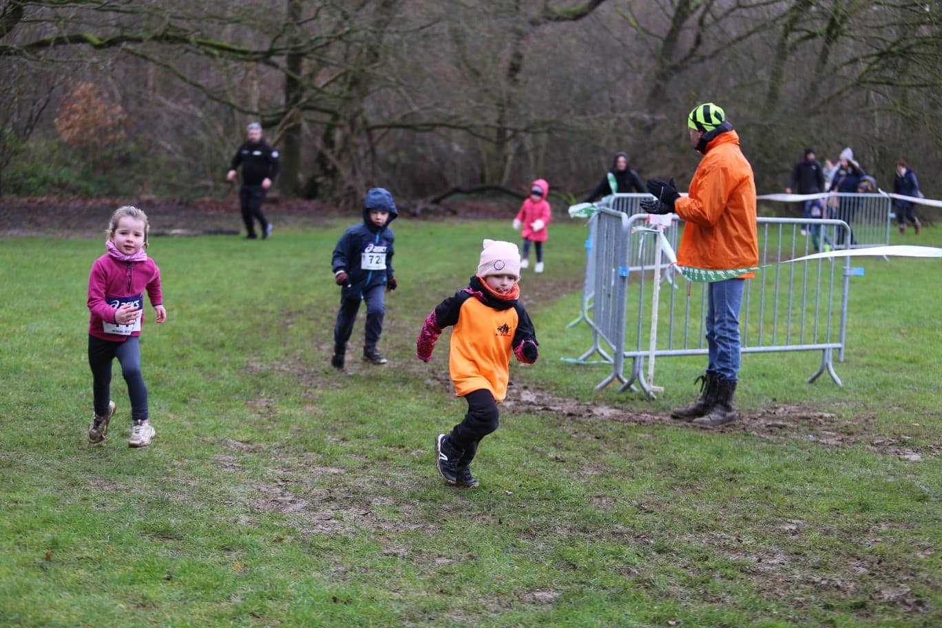 Cross des collines de l'Artois - image