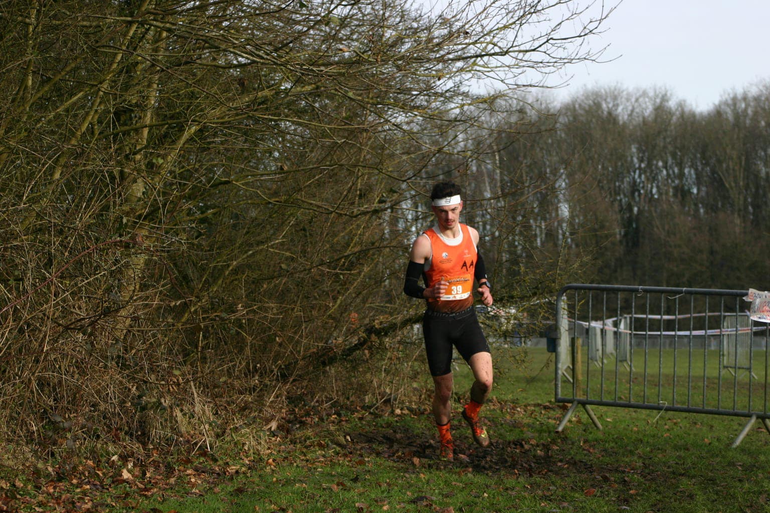 Cross des collines de l'Artois - image