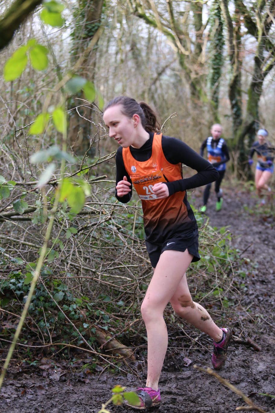 Cross des collines de l'Artois - image