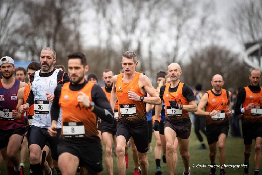 Cross des collines de l'Artois - image