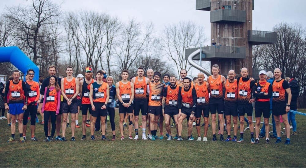 Cross des collines de l'Artois - image