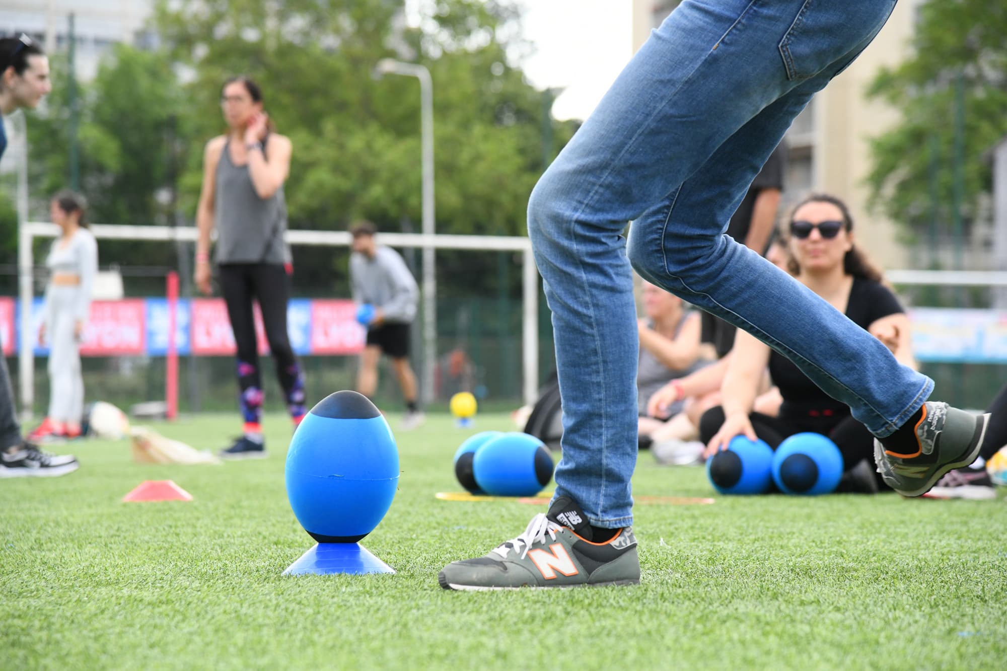 Re Lyon Nous - image