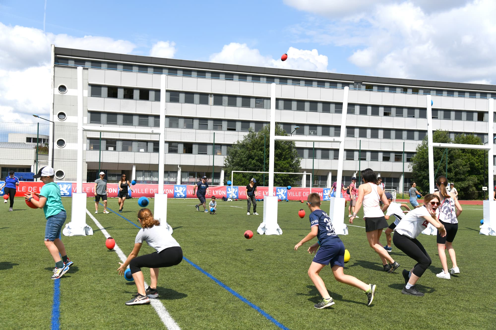 Re Lyon Nous - image