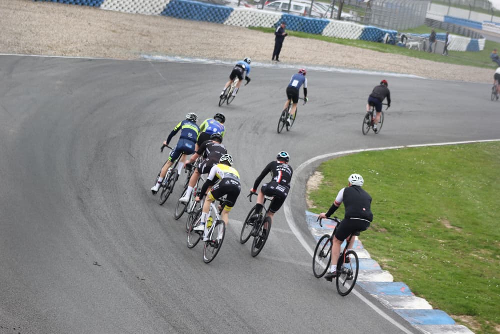 6h vélo du Pas de Calais - image