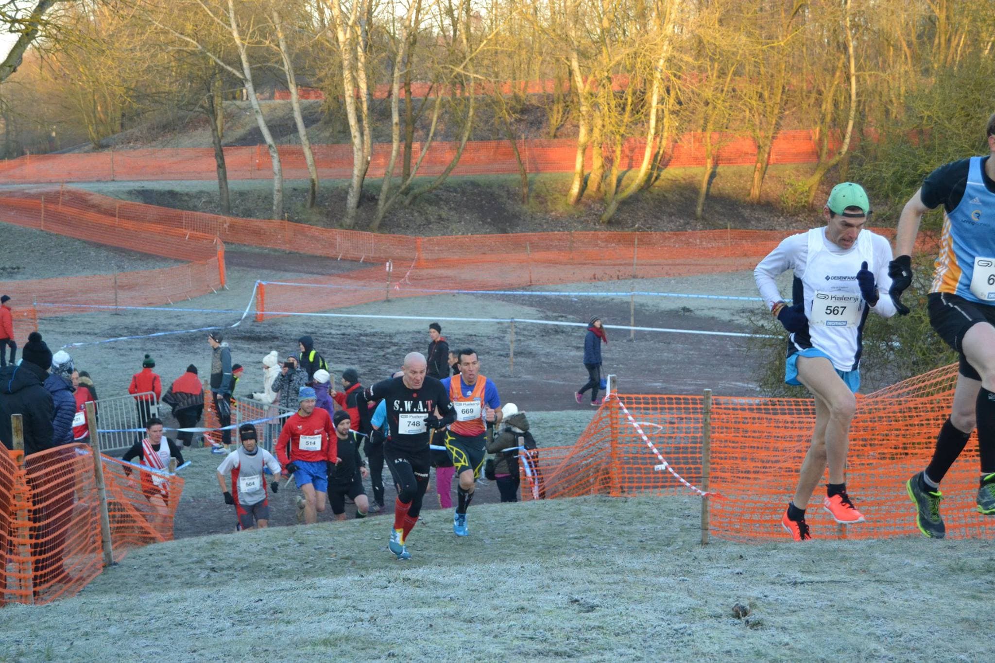 Cross Jean Vilet - image