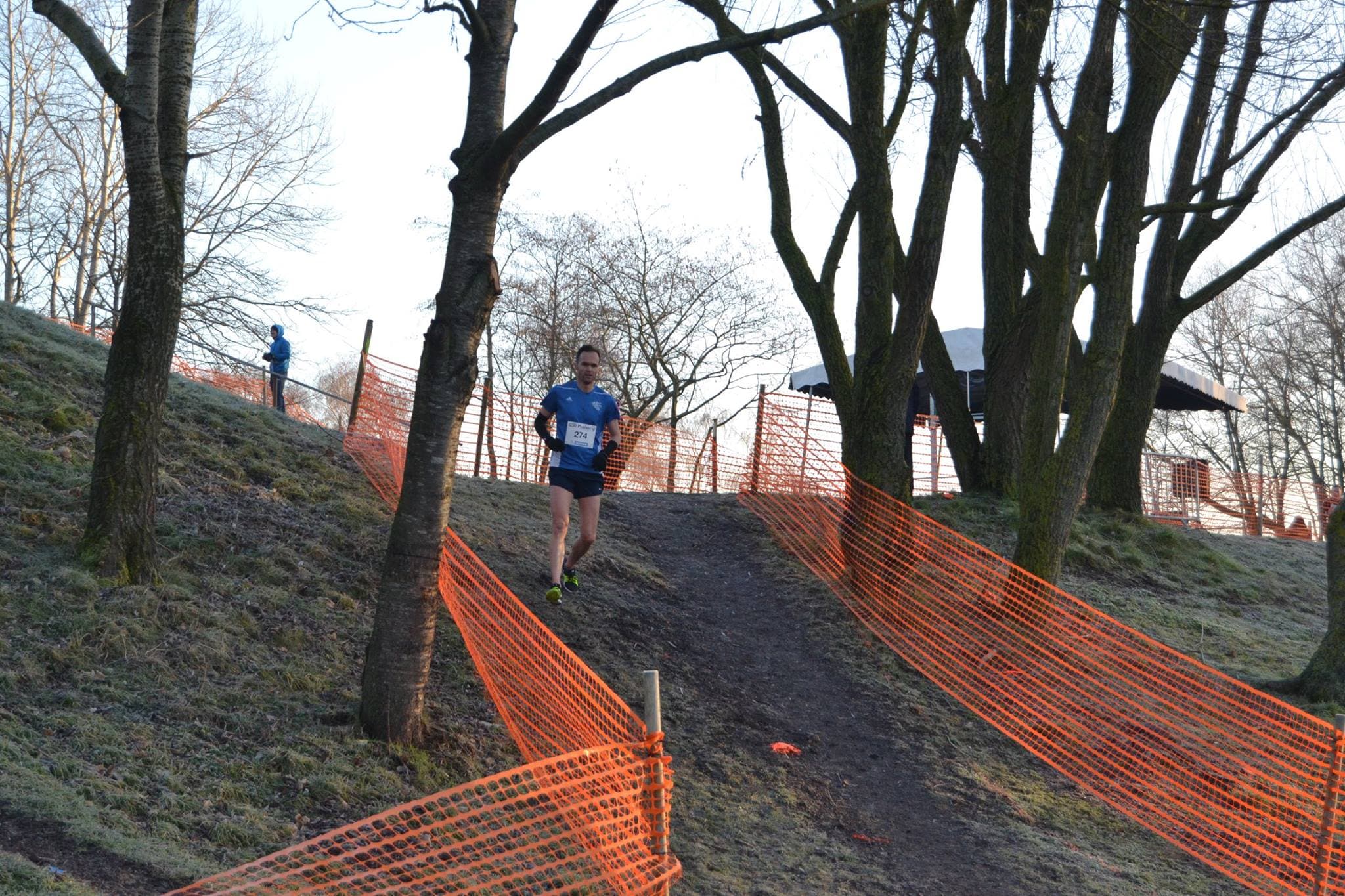 Cross Jean Vilet - image