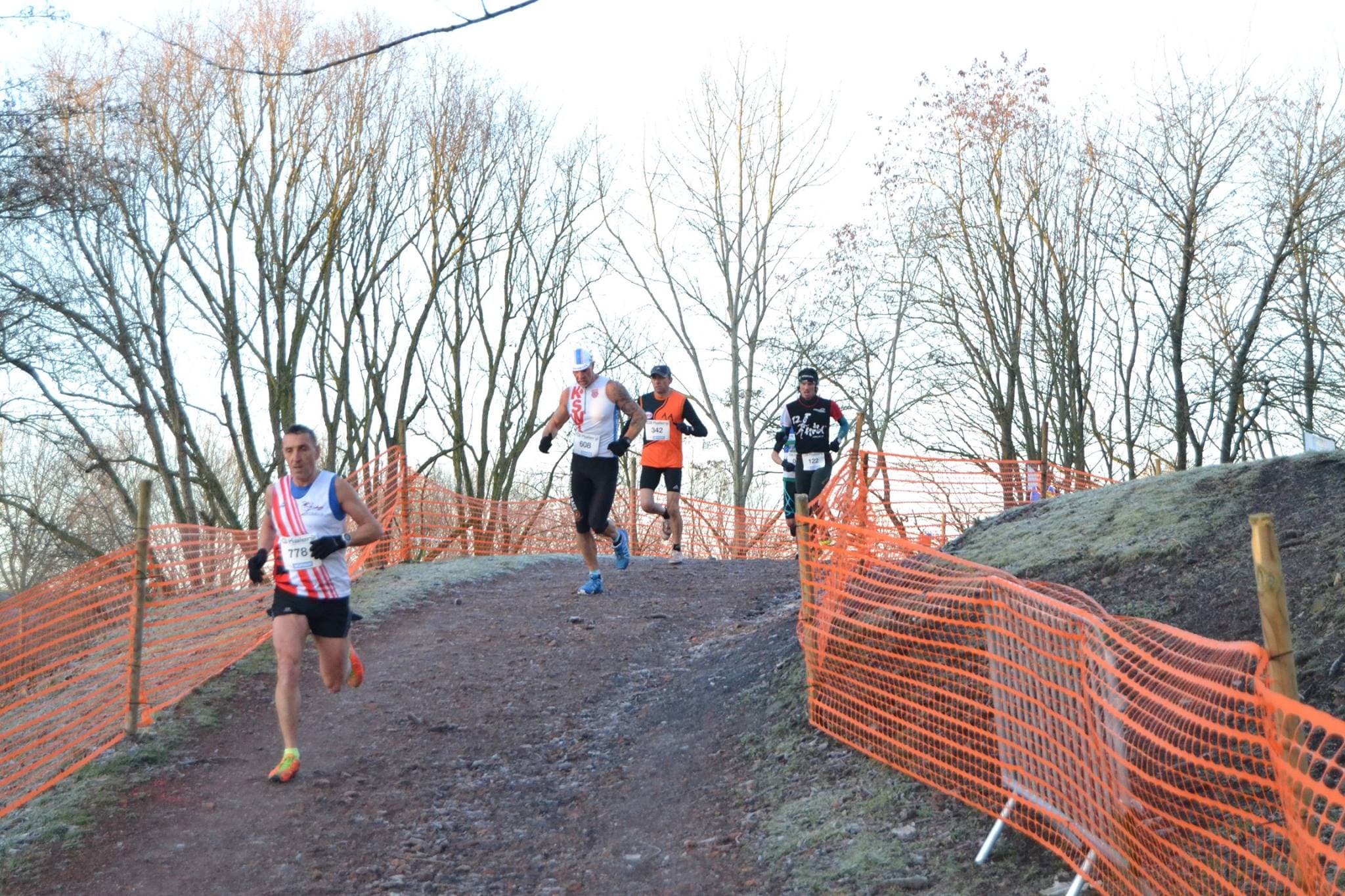 Cross Jean Vilet - image