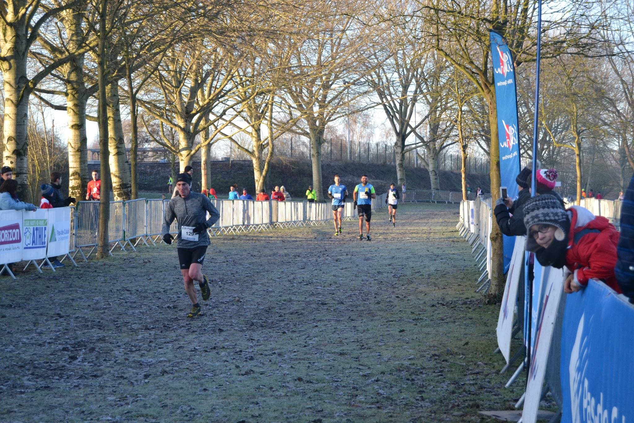 Cross Jean Vilet - image