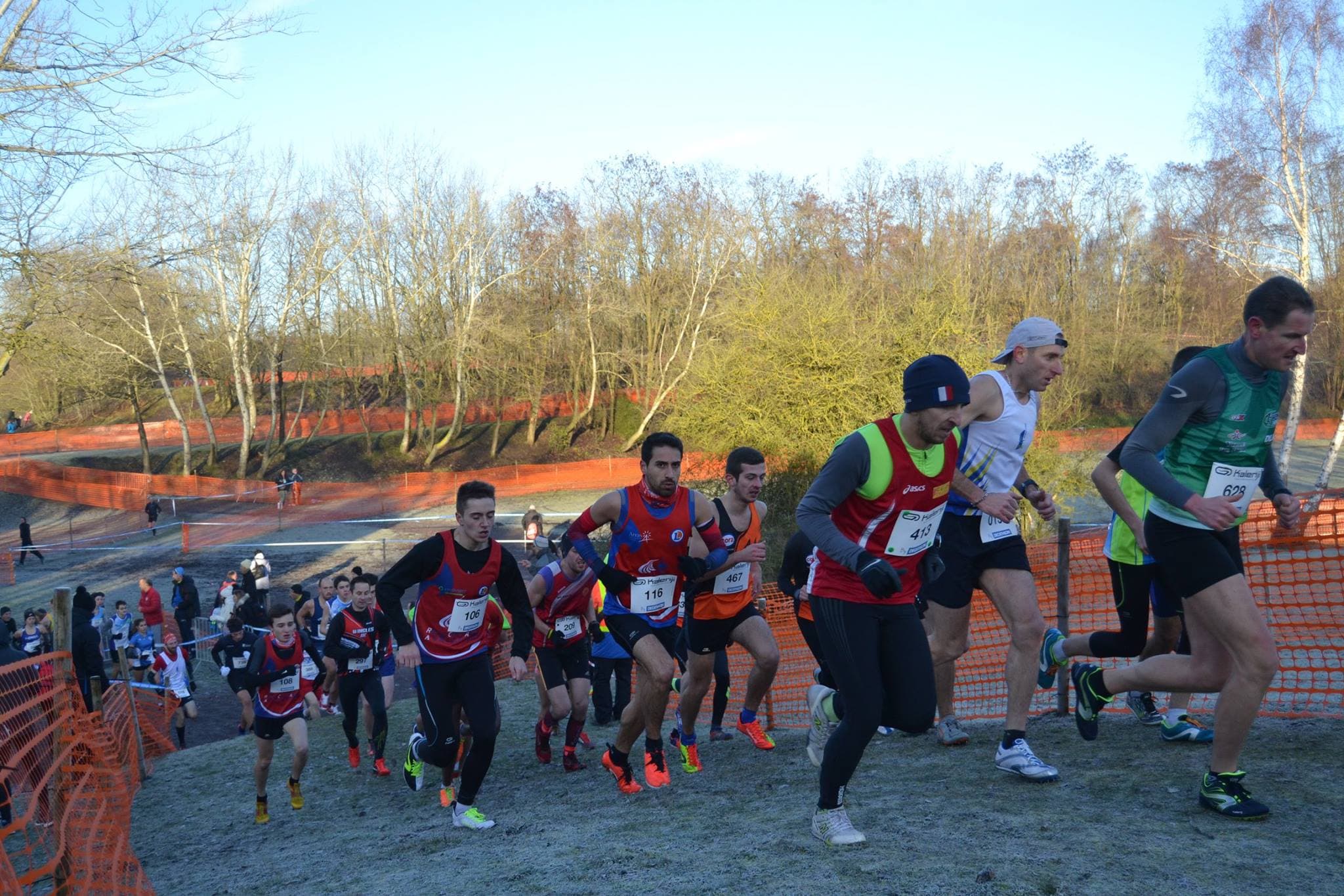 Cross Jean Vilet - image