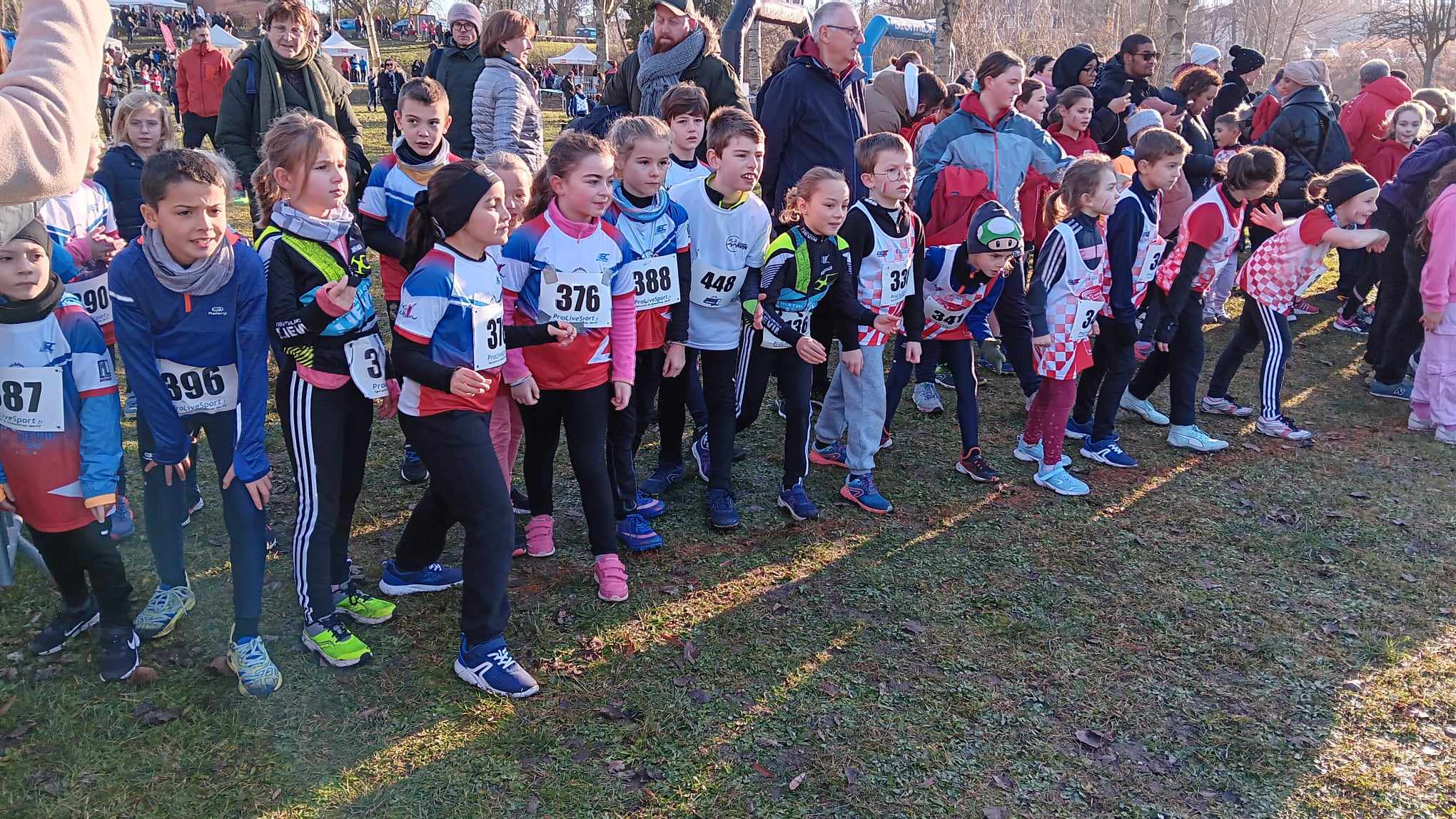 Cross Jean Vilet - image