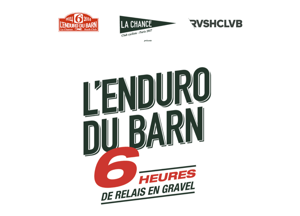 L'enduro du Barn - image