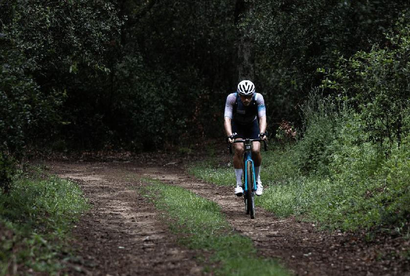L'enduro du Barn - image