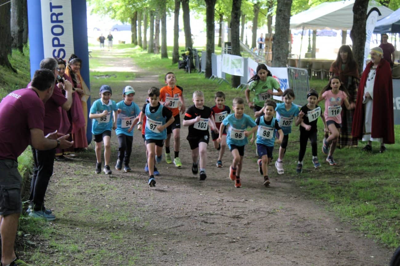 Augusto'trail - image