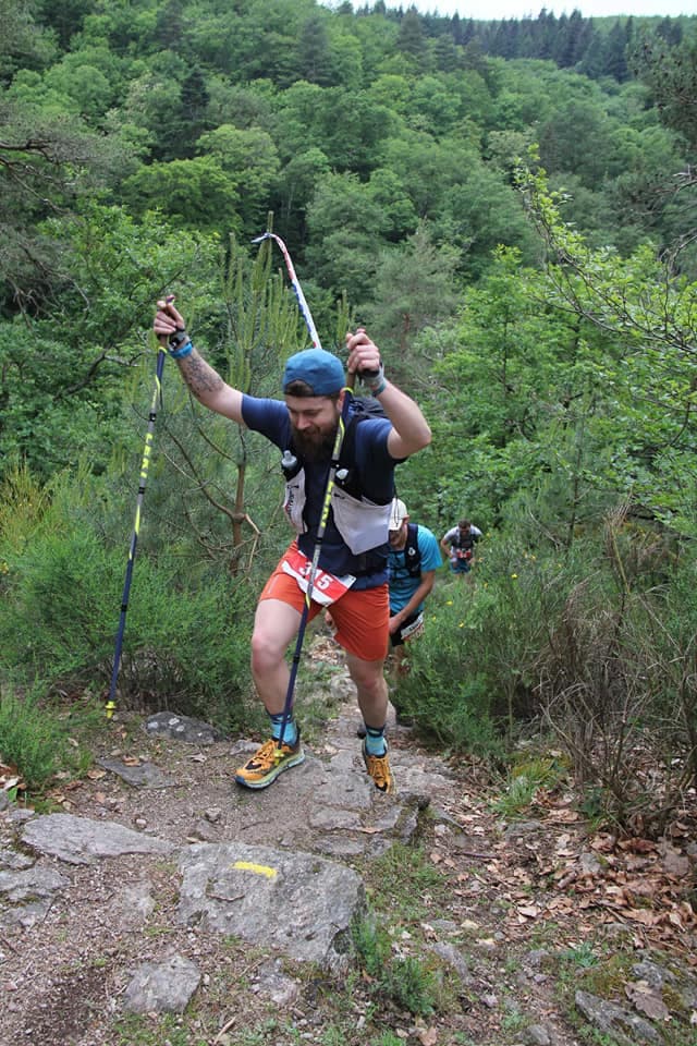 Augusto'trail - image