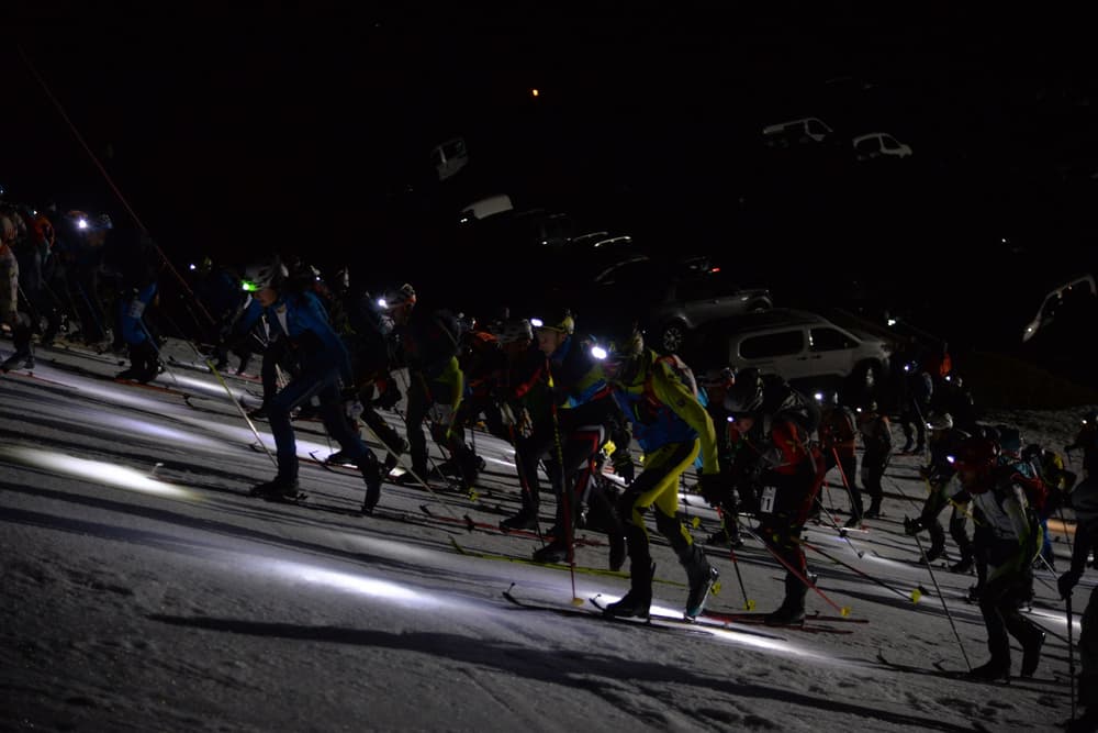 Verte à l'envers - image