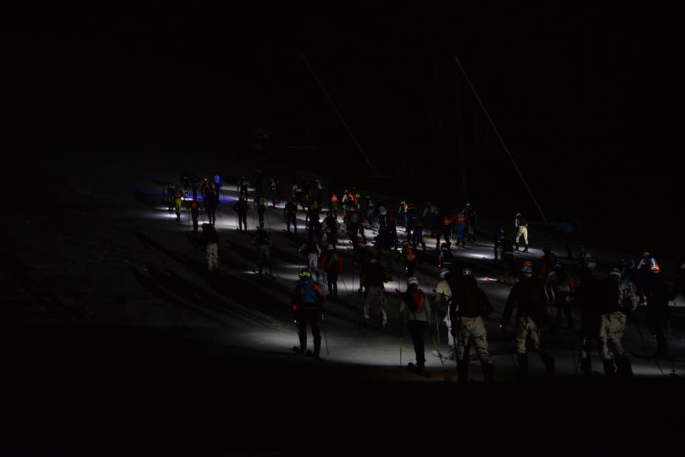 Verte à l'envers - image