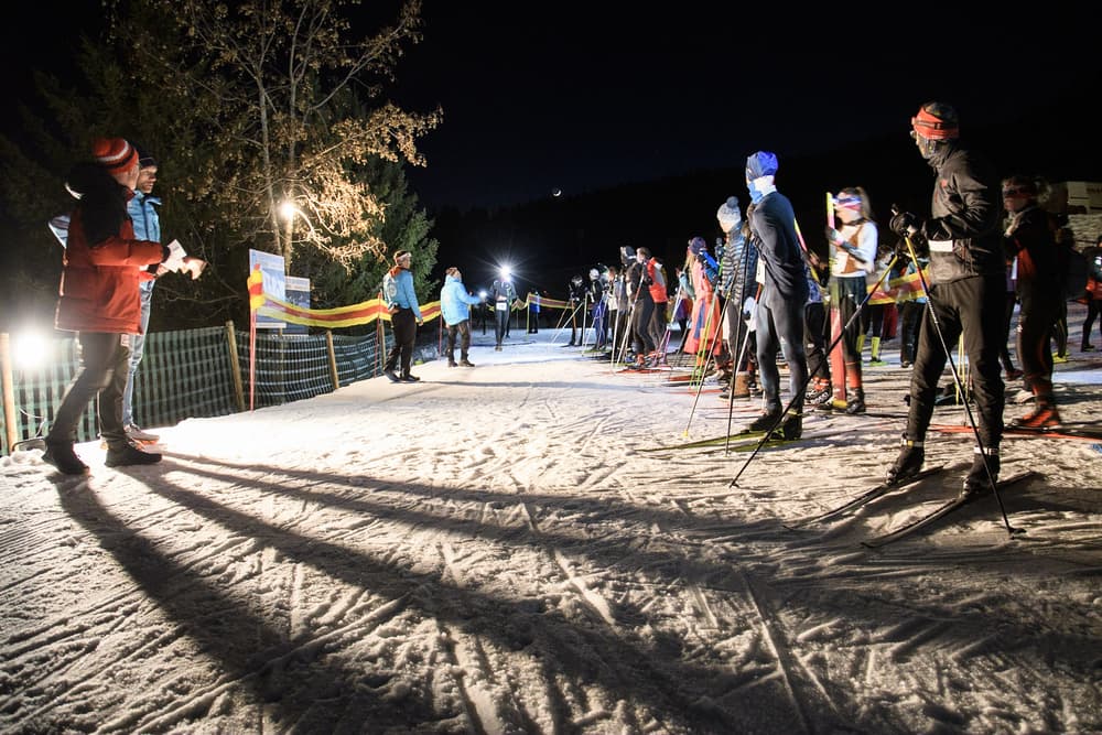 Trail & skate - image