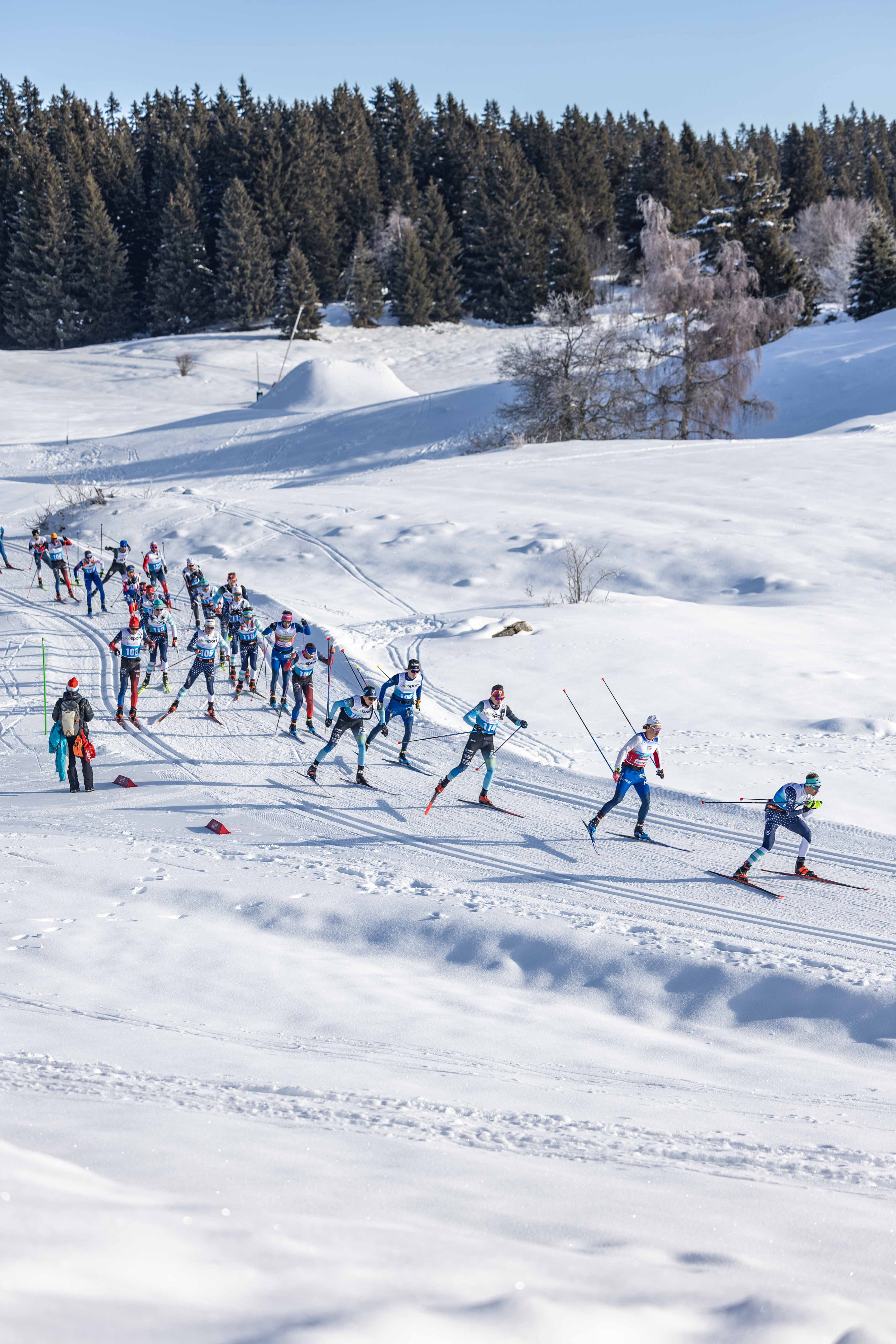 Savoyarde - Marathon Nordique - image