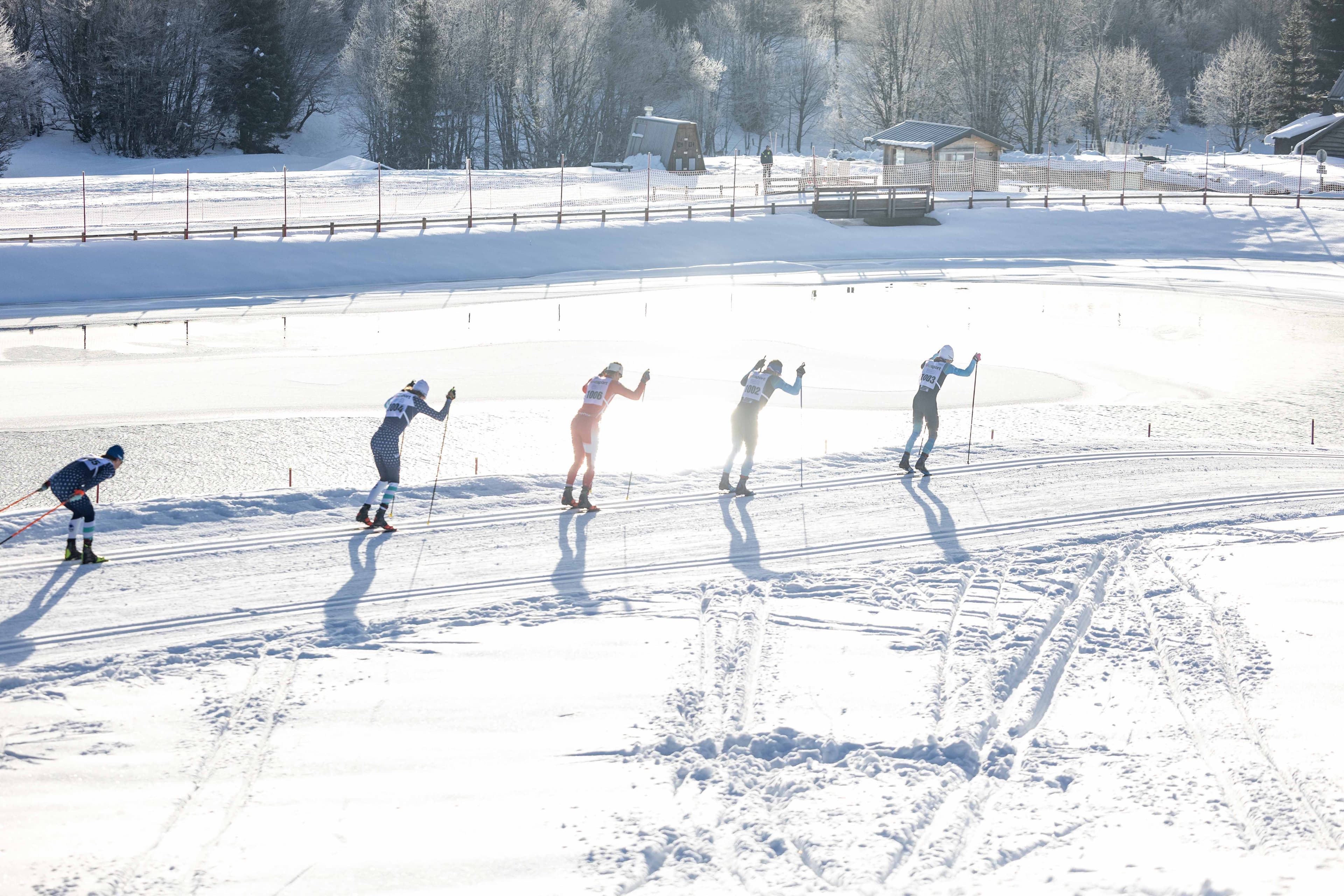 Savoyarde - Marathon Nordique - image