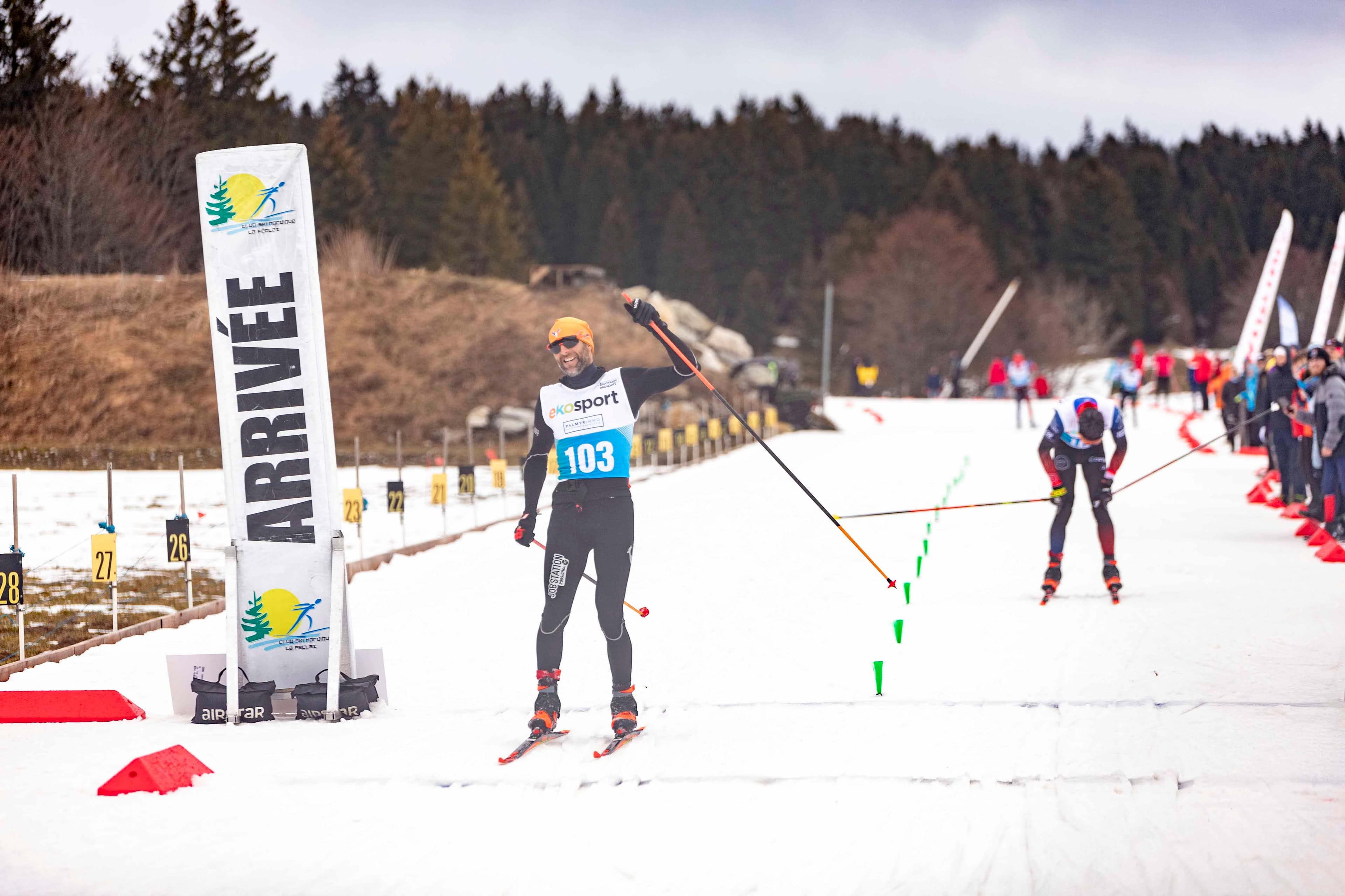 Savoyarde - Marathon Nordique - image