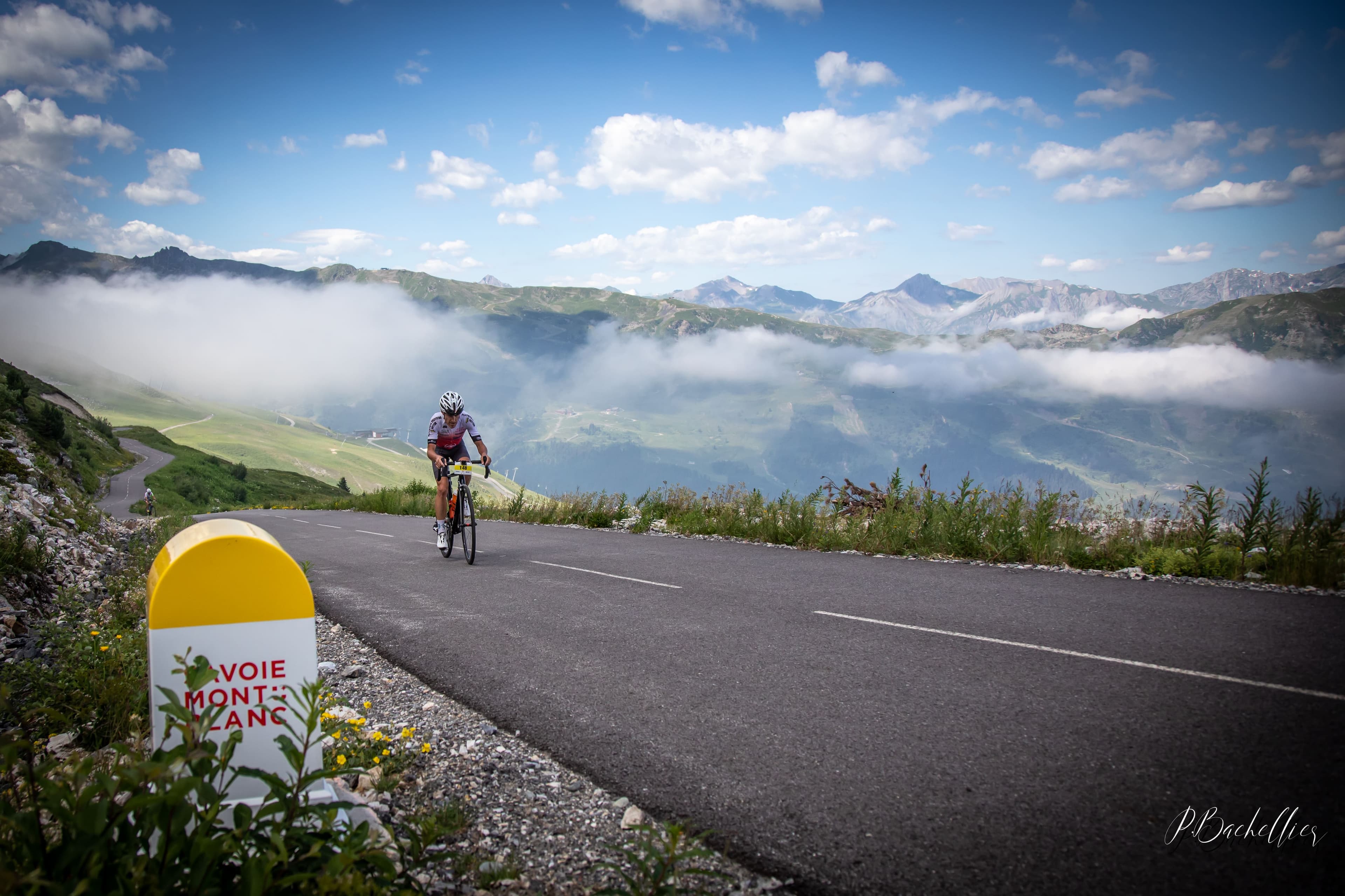 Col de la Loze Challenge - image 5