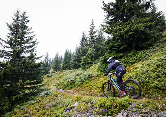 Pack Enduro Series - Coupe de France Enduro VTT & VTTAE - France - image